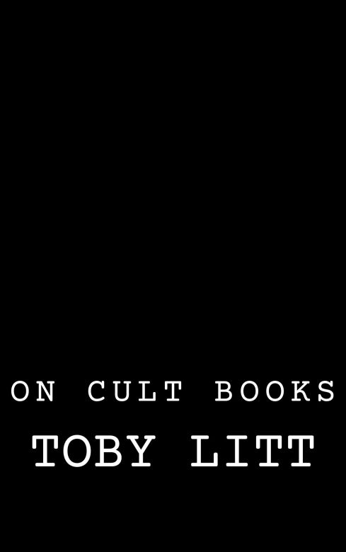 On Cult Books Black Cover.jpg